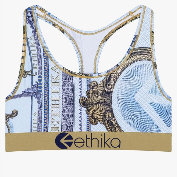 Women’s Ethika Matching Set “5 dub” - Picture 1 of 2